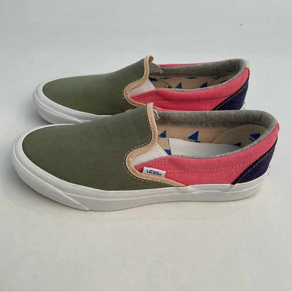 Vans OG Classic Slip-On - Picture 5 of 11
